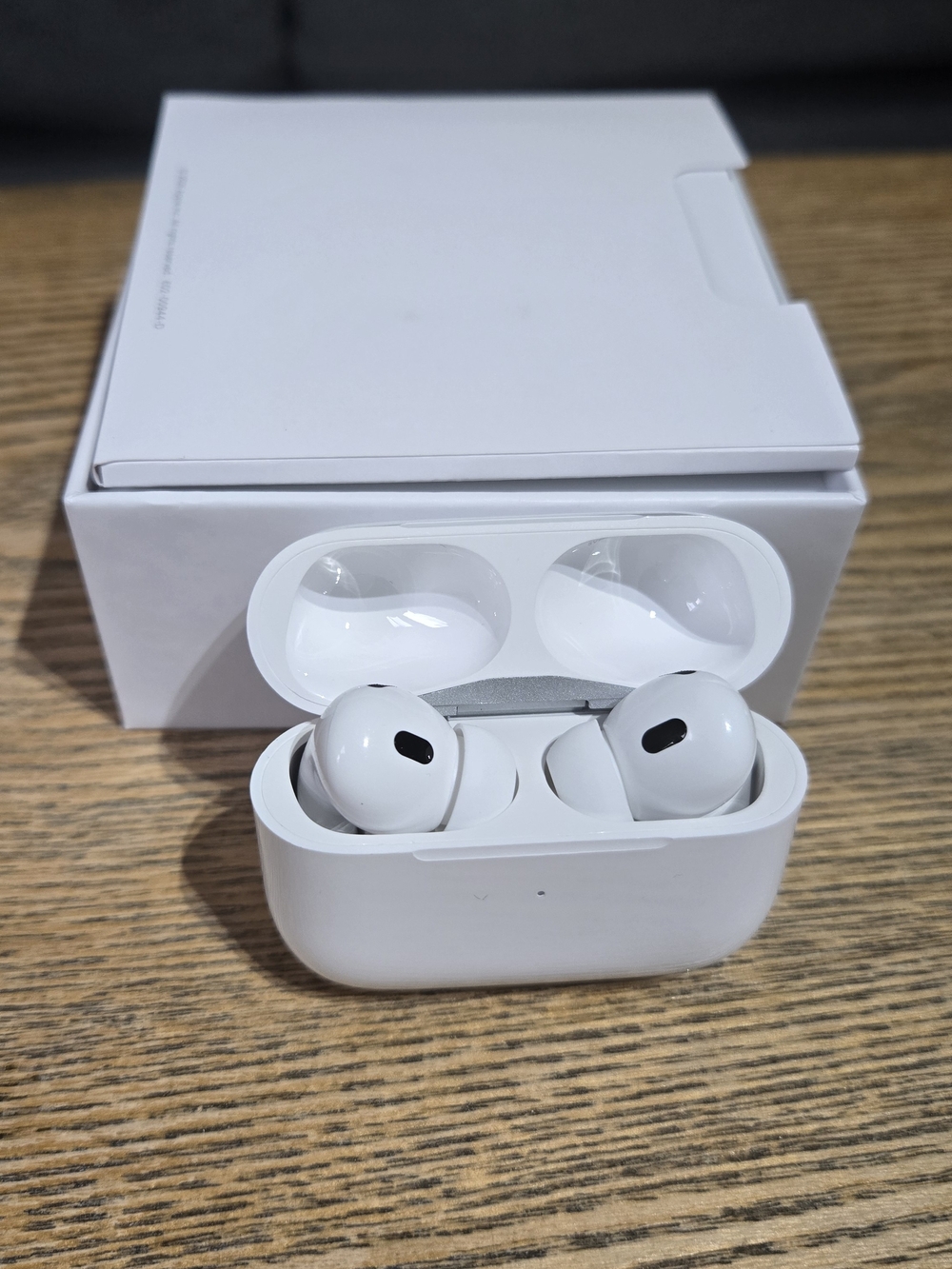 Wireless True Bluetooth Earbuds - White